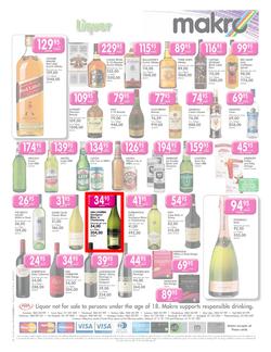 Makro : Celebration Sale (31 Jul - 8 Aug), page 11