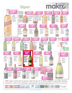 Makro : Celebration Sale (31 Jul - 8 Aug), page 11