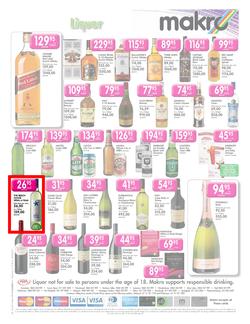 Makro : Celebration Sale (31 Jul - 8 Aug), page 11