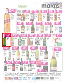 Makro : Celebration Sale (31 Jul - 8 Aug), page 11