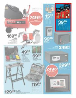 Checkers Hyper Free State : DIY (23 Jul - 12 Aug), page 11