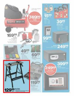 Checkers Hyper Free State : DIY (23 Jul - 12 Aug), page 11