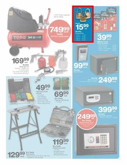 Checkers Hyper Free State : DIY (23 Jul - 12 Aug), page 11
