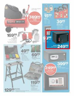 Checkers Hyper Free State : DIY (23 Jul - 12 Aug), page 11