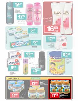 Checkers Gauteng : Save Today (6 Aug - 19 Aug), page 11