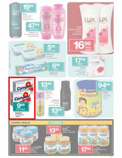 Checkers Gauteng : Save Today (6 Aug - 19 Aug), page 11