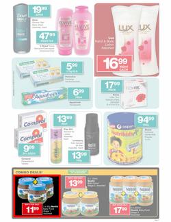 Checkers Gauteng : Save Today (6 Aug - 19 Aug), page 11