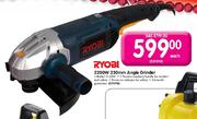 Ryobi 2200W 230mm Angle Grinder(G-2200)