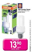 Osram Energy Saver-11W