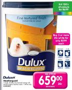 Dulux Weatherguard