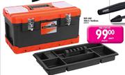 Bio Jim Toolbox-50cm