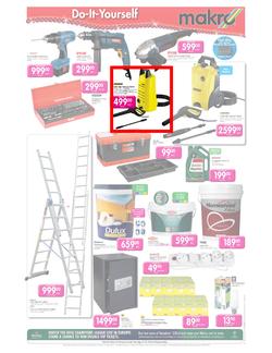 Makro : Birthday Sale (8 Aug - 20 Aug), page 11