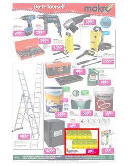 Makro : Birthday Sale (8 Aug - 20 Aug), page 11