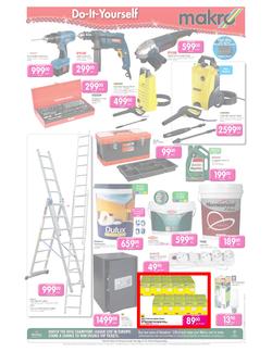 Makro : Birthday Sale (8 Aug - 20 Aug), page 11