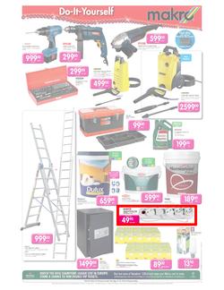Makro : Birthday Sale (8 Aug - 20 Aug), page 11