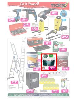 Makro : Birthday Sale (8 Aug - 20 Aug), page 11