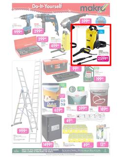 Makro : Birthday Sale (8 Aug - 20 Aug), page 11