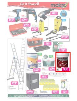 Makro : Birthday Sale (8 Aug - 20 Aug), page 11