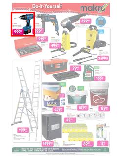 Makro : Birthday Sale (8 Aug - 20 Aug), page 11