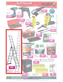 Makro : Birthday Sale (8 Aug - 20 Aug), page 11