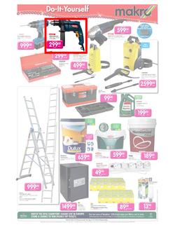 Makro : Birthday Sale (8 Aug - 20 Aug), page 11