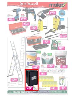 Makro : Birthday Sale (8 Aug - 20 Aug), page 11
