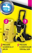 Karcher Pressure Cleaner(K2.21)