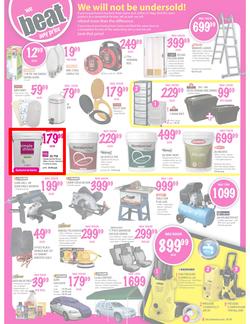 Game : We Beat Any Price (16 Aug - 19 Aug), page 11