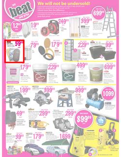 Game : We Beat Any Price (16 Aug - 19 Aug), page 11
