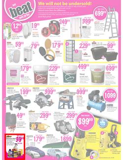 Game : We Beat Any Price (16 Aug - 19 Aug), page 11