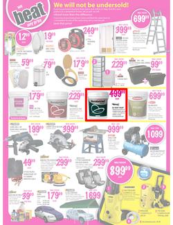 Game : We Beat Any Price (16 Aug - 19 Aug), page 11