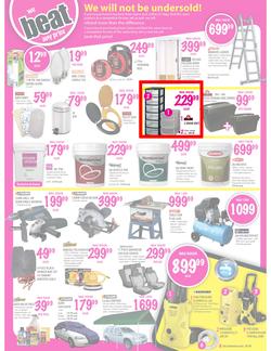 Game : We Beat Any Price (16 Aug - 19 Aug), page 11