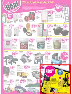 Game : We Beat Any Price (16 Aug - 19 Aug), page 11