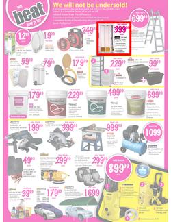 Game : We Beat Any Price (16 Aug - 19 Aug), page 11