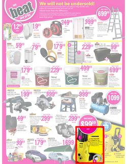 Game : We Beat Any Price (16 Aug - 19 Aug), page 11