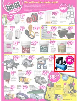 Game : We Beat Any Price (16 Aug - 19 Aug), page 11