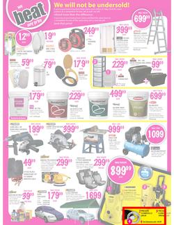 Game : We Beat Any Price (16 Aug - 19 Aug), page 11