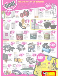Game : We Beat Any Price (16 Aug - 19 Aug), page 11