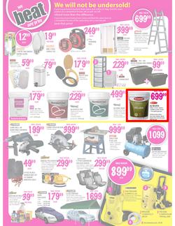Game : We Beat Any Price (16 Aug - 19 Aug), page 11