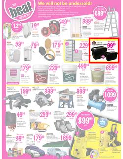 Game : We Beat Any Price (16 Aug - 19 Aug), page 11