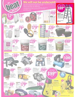 Game : We Beat Any Price (16 Aug - 19 Aug), page 11