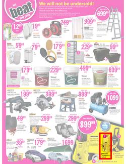 Game : We Beat Any Price (16 Aug - 19 Aug), page 11