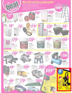 Game : We Beat Any Price (16 Aug - 19 Aug), page 11