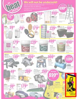Game : We Beat Any Price (16 Aug - 19 Aug), page 11