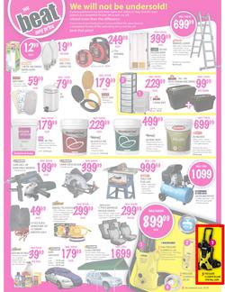 Game : We Beat Any Price (16 Aug - 19 Aug), page 11