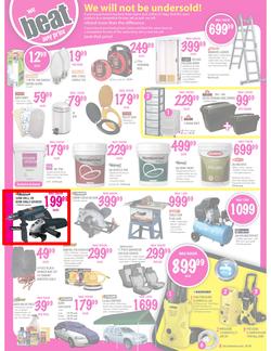 Game : We Beat Any Price (16 Aug - 19 Aug), page 11