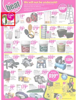 Game : We Beat Any Price (16 Aug - 19 Aug), page 11
