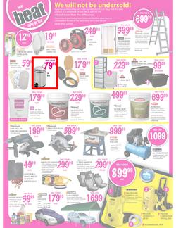 Game : We Beat Any Price (16 Aug - 19 Aug), page 11