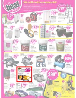 Game : We Beat Any Price (16 Aug - 19 Aug), page 11