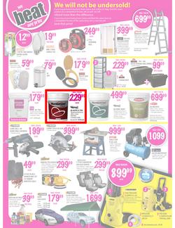 Game : We Beat Any Price (16 Aug - 19 Aug), page 11